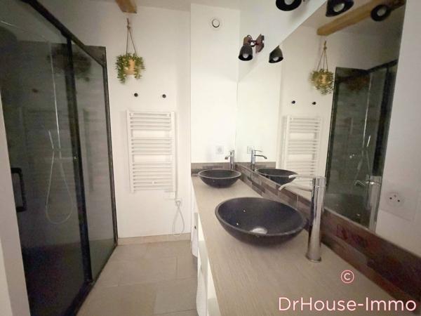 Maison à louer 3 pièces de 78 m²