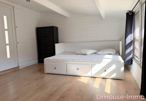 Maison à louer 3 pièces de 78 m²