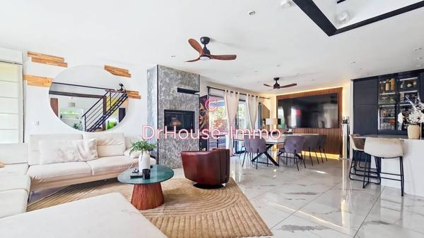 Maison à vendre 7 pièces de 173 m²