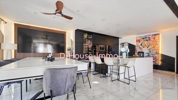 Maison à vendre 7 pièces de 173 m²