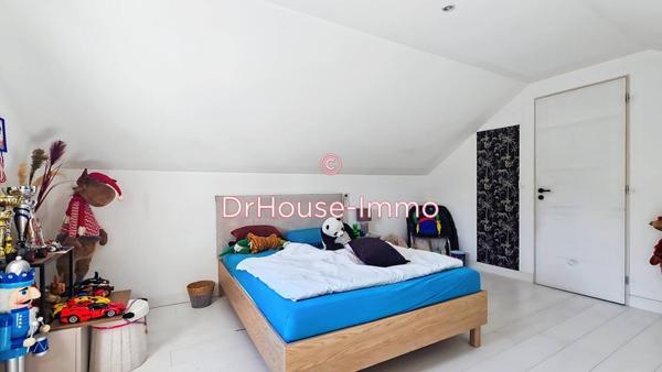 Maison à vendre 7 pièces de 173 m²