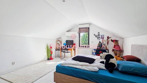 Maison à vendre 7 pièces de 173 m²