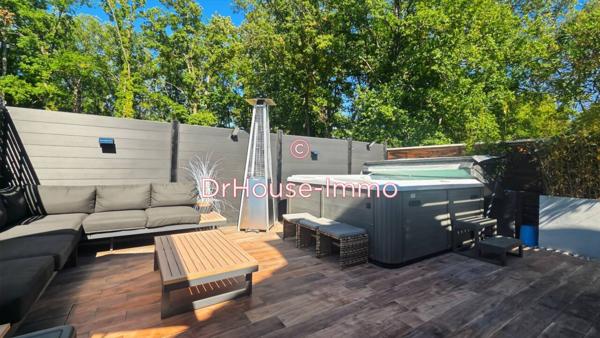 Maison à vendre 7 pièces de 173 m²