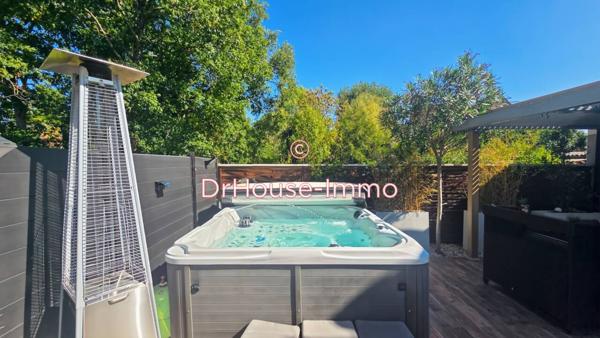 Maison à vendre 7 pièces de 173 m²