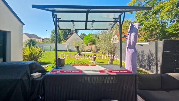 Maison à vendre 7 pièces de 173 m²