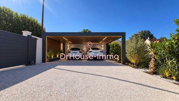 Maison à vendre 7 pièces de 173 m²