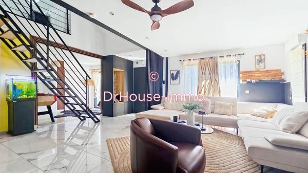 Maison à vendre 7 pièces de 173 m²