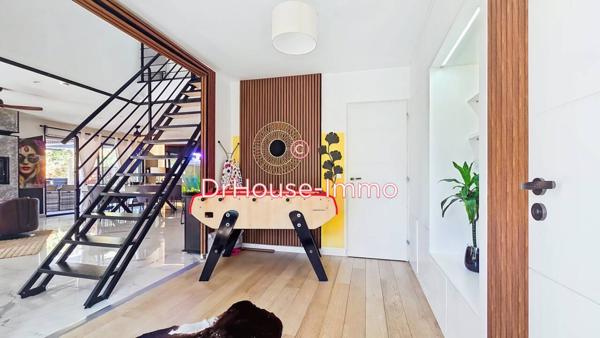 Maison à vendre 7 pièces de 173 m²