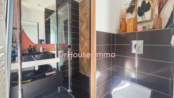 Maison à vendre 7 pièces de 173 m²