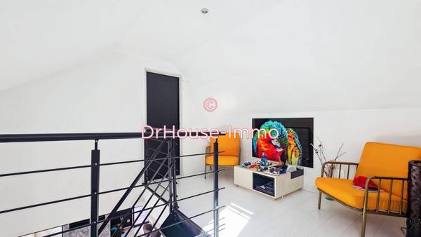 Maison à vendre 7 pièces de 173 m²