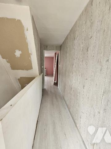 MAISON DE VILLE - LE CATEAU