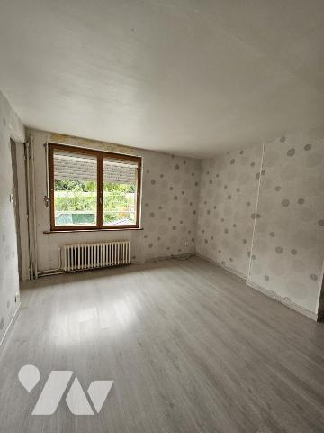 MAISON DE VILLE - LE CATEAU