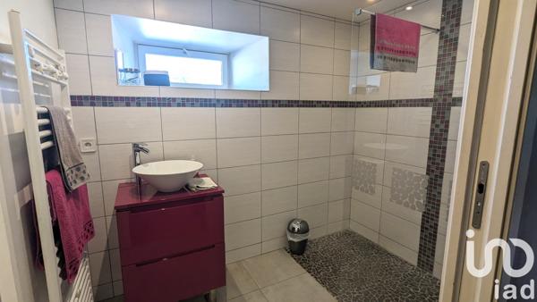 Maison à vendre 8 pièces 220 m² Saint-Aubin-d'Aubigné