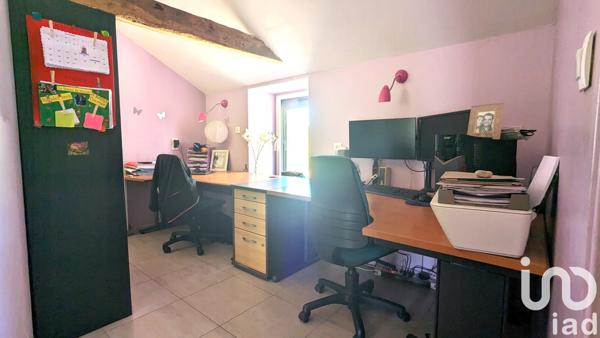 Maison à vendre 8 pièces 220 m² Saint-Aubin-d'Aubigné