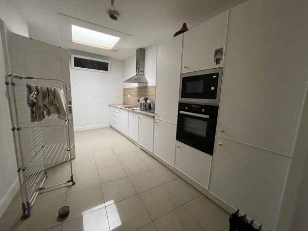 Immeuble Roubaix 98 m²