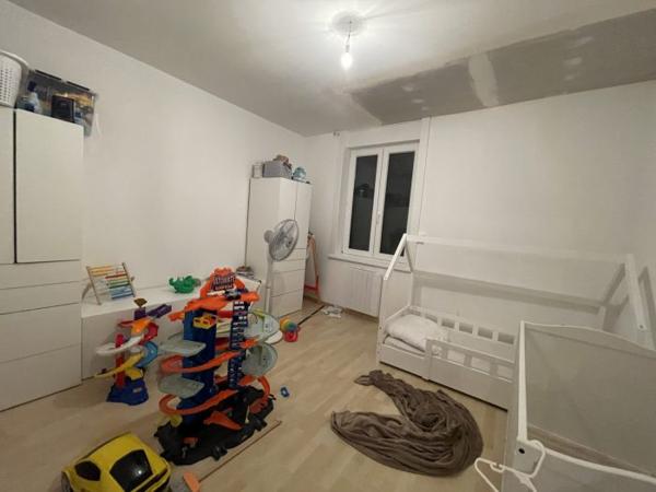 Immeuble Roubaix 98 m²