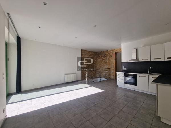T4 en duplex avec terrasse Détails des diagnostics énergétiques