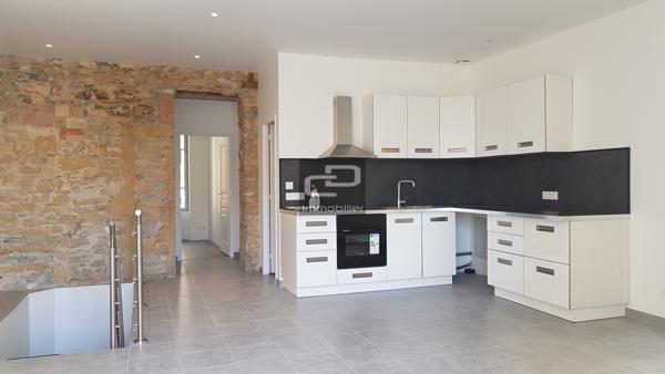 T4 en duplex avec terrasse Détails des diagnostics énergétiques