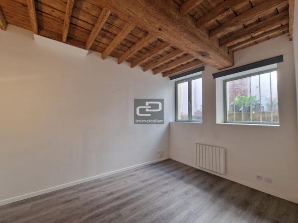 T4 en duplex avec terrasse Détails des diagnostics énergétiques