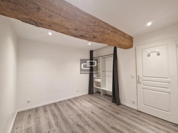 T4 en duplex avec terrasse Détails des diagnostics énergétiques