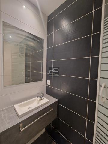 T4 en duplex avec terrasse Détails des diagnostics énergétiques
