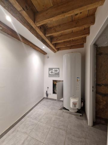 T4 en duplex avec terrasse Détails des diagnostics énergétiques
