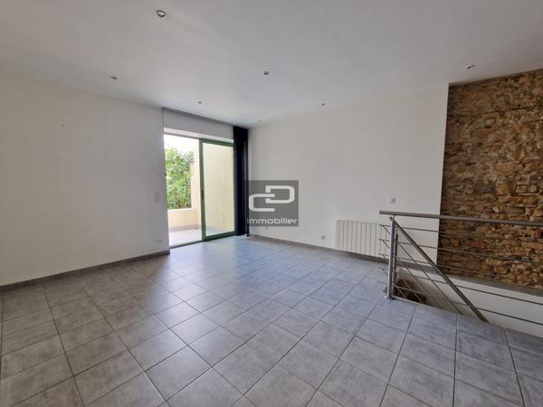 T4 en duplex avec terrasse Détails des diagnostics énergétiques