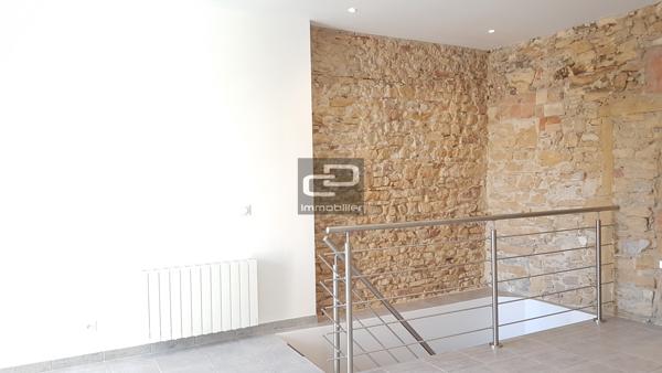 T4 en duplex avec terrasse Détails des diagnostics énergétiques