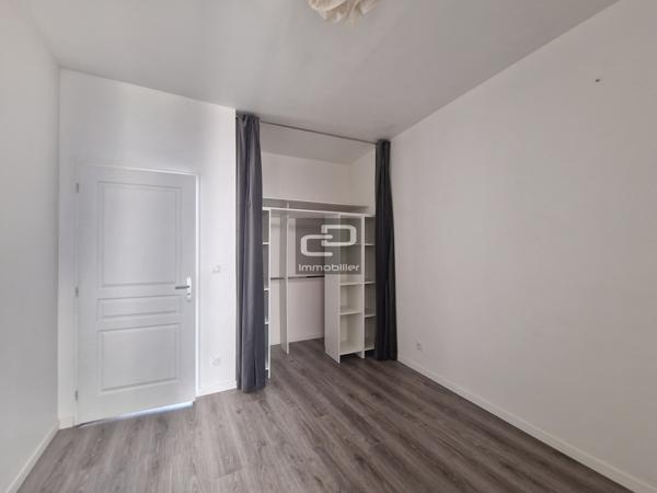 T4 en duplex avec terrasse Détails des diagnostics énergétiques