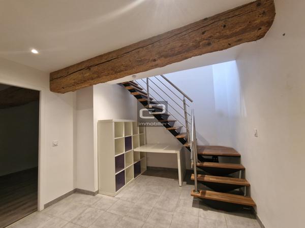 T4 en duplex avec terrasse Détails des diagnostics énergétiques