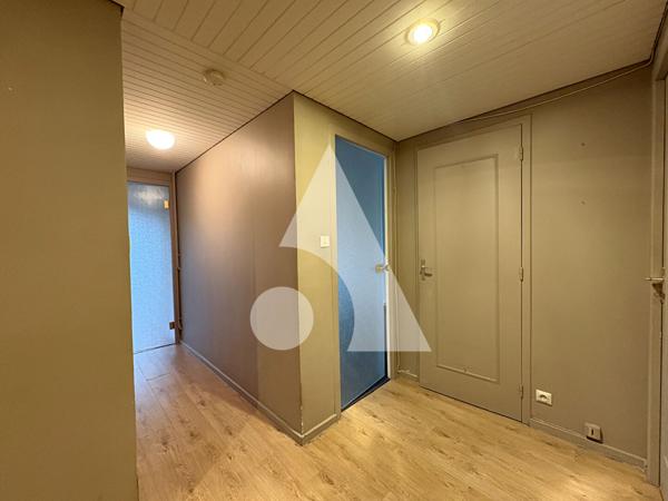 Appartement 3 pièces 66.83 m2