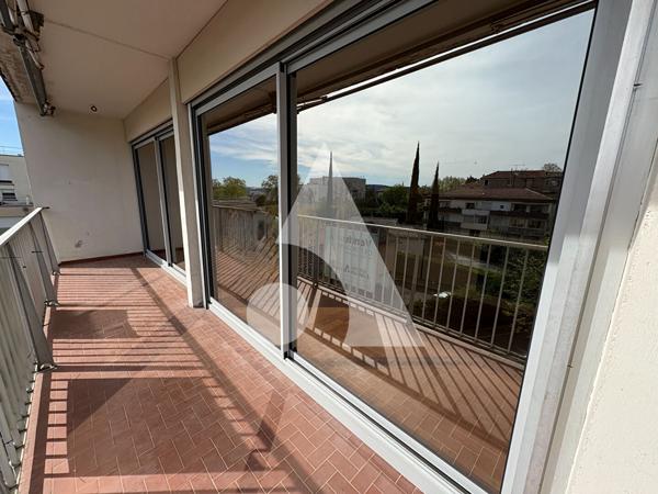 Appartement 3 pièces 66.83 m2