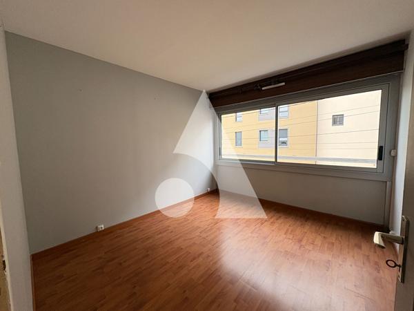 Appartement 3 pièces 66.83 m2