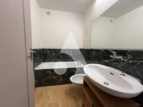 Appartement 3 pièces 66.83 m2