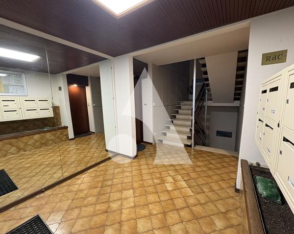 Appartement 3 pièces 66.83 m2