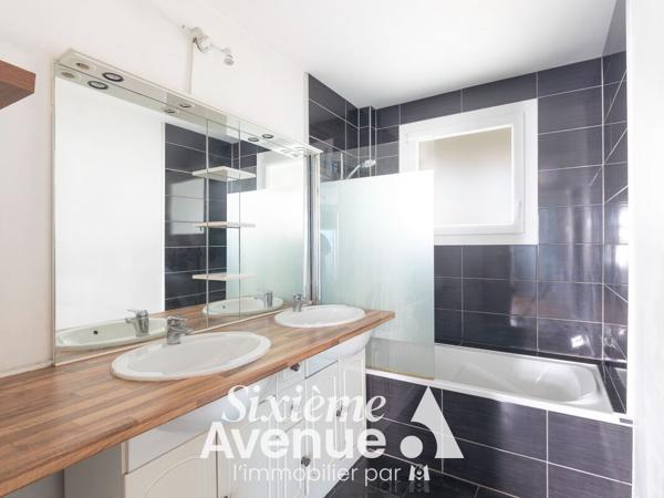 Appartement 3 pièces 65 m2