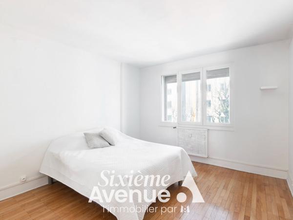Appartement 3 pièces 65 m2