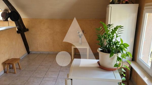 Appartement 1 pièce 26.79 m2