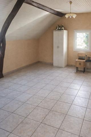 Appartement 1 pièce 26.79 m2