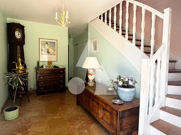 Maison 7 pièces 175 m2