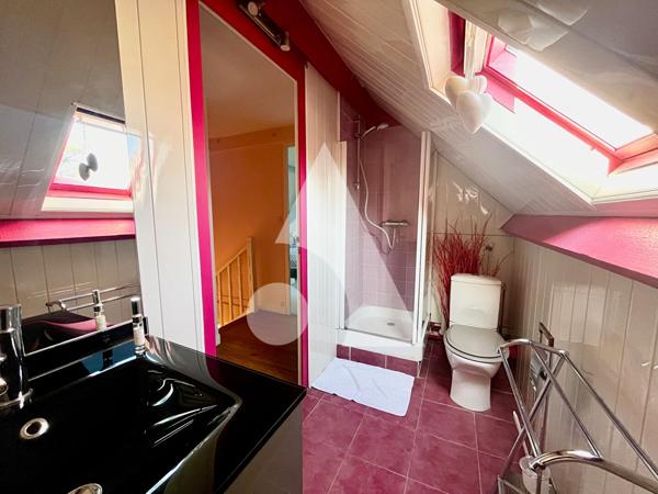 Maison 7 pièces 175 m2
