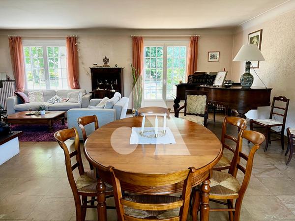 Maison 7 pièces 175 m2