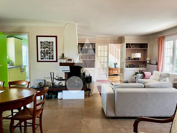 Maison 7 pièces 175 m2
