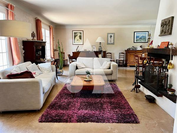 Maison 7 pièces 175 m2