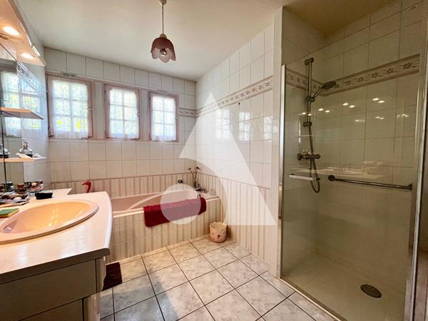 Maison 7 pièces 175 m2
