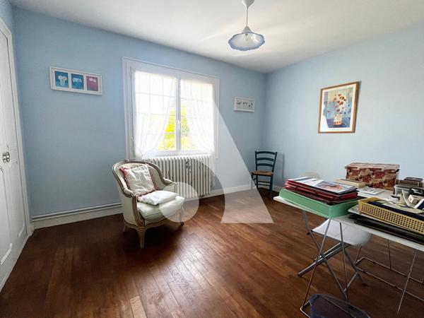 Maison 7 pièces 175 m2