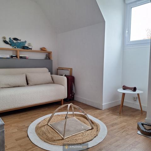 Faremoutiers (77515) Maison 5 pièces 126 m2 env. , terrain 425 m2 et Garage