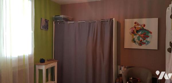 A VENDRE - A SELLES SUR CHER  - A proximité des commerces et des écoles, cette maison est idéal...