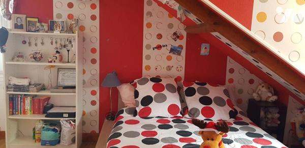 A VENDRE - A SELLES SUR CHER  - A proximité des commerces et des écoles, cette maison est idéal...