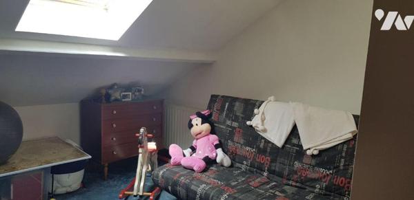 A VENDRE - A SELLES SUR CHER  - A proximité des commerces et des écoles, cette maison est idéal...